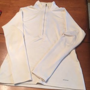 Women’s 1/2 zip baselayer